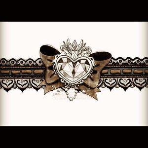 Going on my left thigh