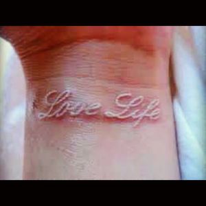 #megandreamtattooCharlotte.Im after a pretty dainty tattoo to have my daughters name somewhere on me. Would love ideas.