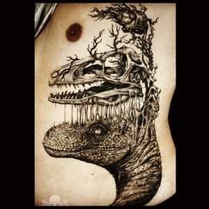 Awesome idea i'd like to have on my own body...#megandreamtattoo