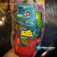 Tattoo