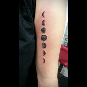 #moonphases