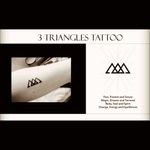 #triangle #simbols