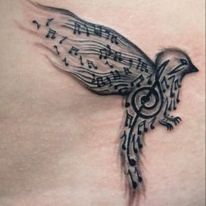 This will be my next tattoo! 😄😍