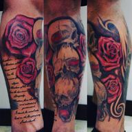 Tattoo