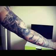 Tattoo