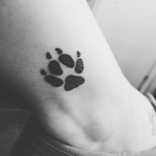 Tattoo image