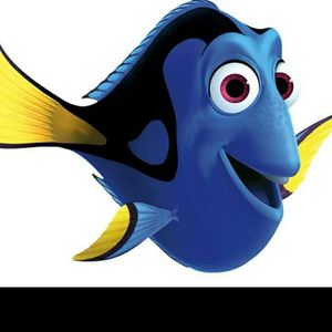 I want and entire Nemo sleeve but definitely won't wait too long for Dory