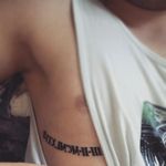 Tattoo