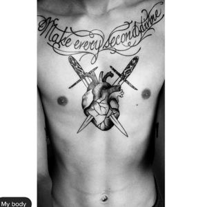 Chest option 2#tattoo #tattoos #tat #toptags #ink #inked #tattooed #tattoist #coverup #art #design #instaart #instagood #sleevetattoo #handtattoo #chesttattoo #photooftheday #tatted #instatattoo #bodyart #tatts #tats #amazingink #tattedup #inkedup