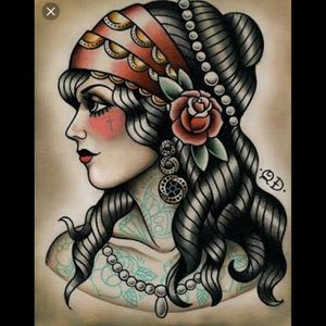 #meganmassacre  #megandreamtattoo #cover-up would loved this tattoo for a cover-up on my shoulderblade