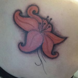 Part2#tattooart  #tattoos #flowertattoo #tattoo #tatuagem #flowerart #tattooartist #art #tatuador #ink #inked