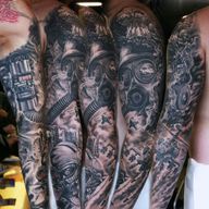 Tattoo