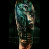 Tattoo