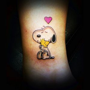 In honor of my grandfather who also passed in 2014, I've been looking for a way to honor his memory. He LOVED Snoopy and Woodstock. #snoopy #charliebrown #snoopyandwoodstock #family