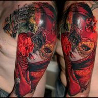 Tattoo
