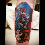 Tattoo