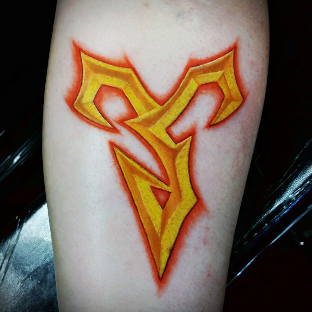 Lulu and Rikku from Final Fantasy X  Fantasy tattoos Fandom tattoos Final  fantasy tattoo