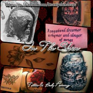 Follow me #Deadpool #color #marvel #marvelcomics #xmen #tattooing #tattooedparent  #deadpool #tattoo #bngtattoo #blackandwhite #tattoos #marvel #tattoodo #art #bngsociety  #inked #inkstagram #ink #inklife #tattoolife #tattoolove #tattooart #tattooartist #tattoomagazine #inkedmag #tattoo flash #tattooingmyself