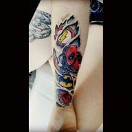 Tattoo