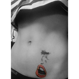 #tattoo #tattoos #ink #inked #hot #sexy #sexytattoo #SexyTattoos #hottattoo #art #artwork #work