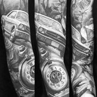 Tattoo