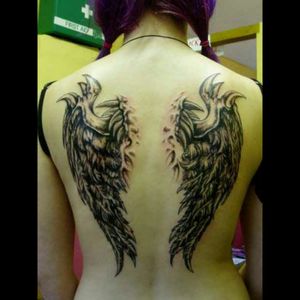 #wings