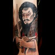 Tattoo