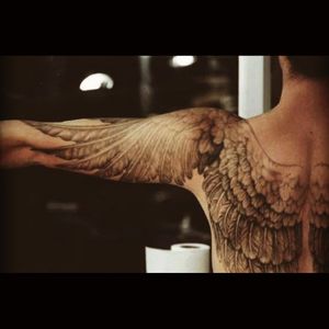 Looking into getting something similar to this not exact tho. #megandreamtattoo #want #ineedmore