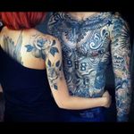 #integral #Body #woman #Man #girl #men #beautiful #wonderful #futur #tattoos #tatuajes #loveit #all