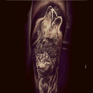 #MeganDreamTattoo I love This Tattoo. I want it Now. Megan I'm going hard.
