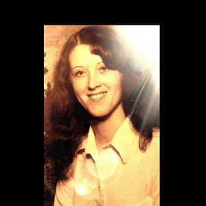 This is my mom back in probably 1976. She passed away from metastatic lung cancer on July 11th, 2016. I am getting this portrait done on Sunday.