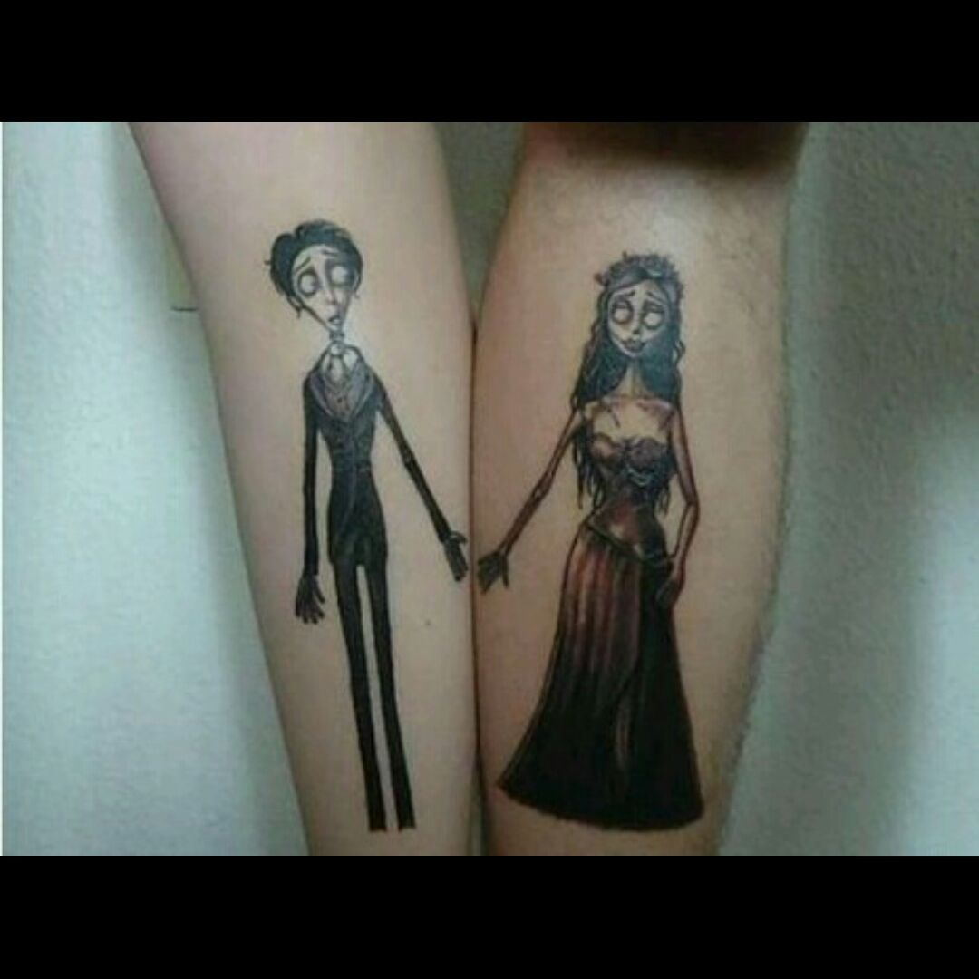 Corpse Husband Fan Gets His Breath Tattooed On Their Arm