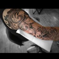 Tattoo