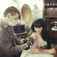 Tattoo