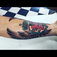 Tattoo
