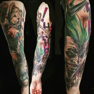 Tattoo