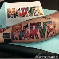Tattoo