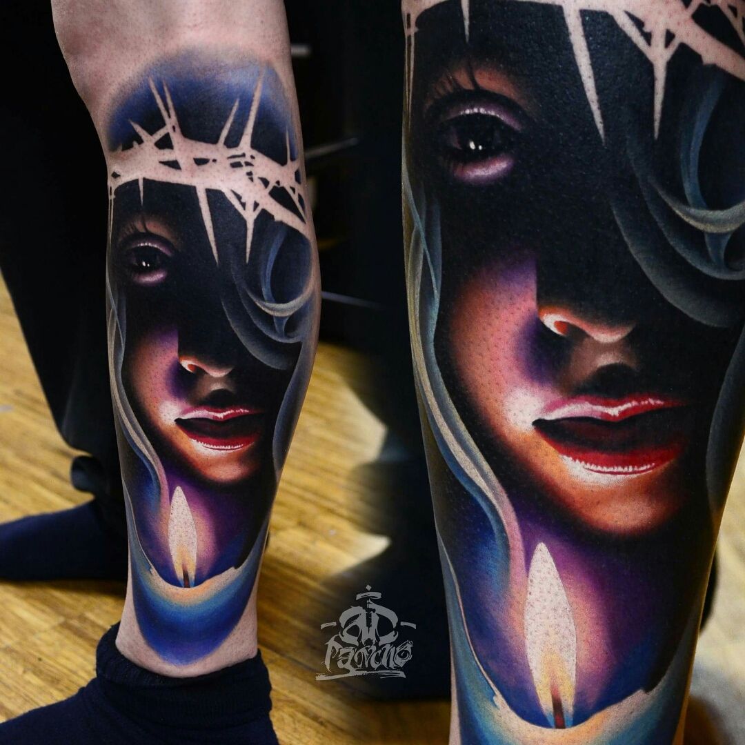 Space Sleeve Tattoos  Tattoofanblog