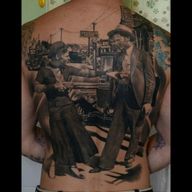 Tattoo