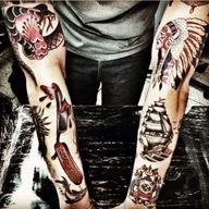 Tattoo