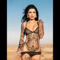 Tattoo