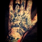 Follow me #tattooing #tattooedgirl #batman #tattoo #bngtattoo #blackandwhite #tattoos #harleyquinn #tattoodo #art #harleyquin #bngsociety #dc #suicidesquad #inked #inkstagram #ink #inklife #tattoolife #tattoolove #tattooart #tattooartist #tattoomagazine #inkedmag #tattooflash