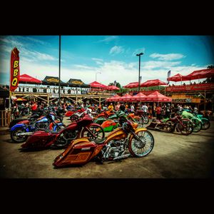 PICTURES FROM MY TRIP TO STURGIS THIS YEAR