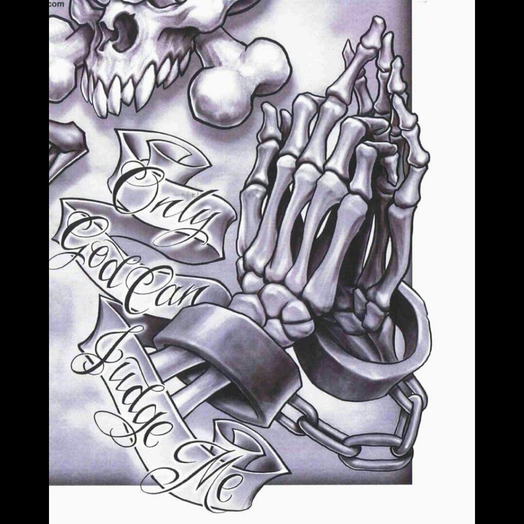 Praying Hands Tattoo - Realistic Temporary Tattoos | Tattoo Icon –  TattooIcon, image size:1080x1080