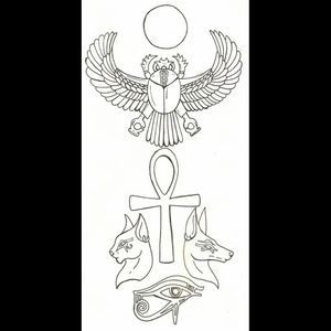 Starting this on my inner wrist going up towards my elbow