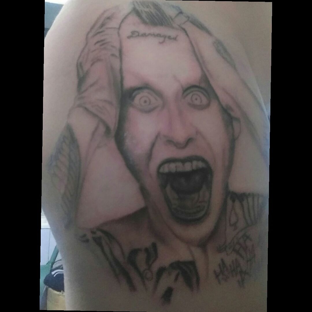 Suicidesquad In Tattoos Search In 1 3m Tattoos Now Tattoodo Suicidesquad In Tattoos Search In 1 3m Tattoos Now Tattoodo