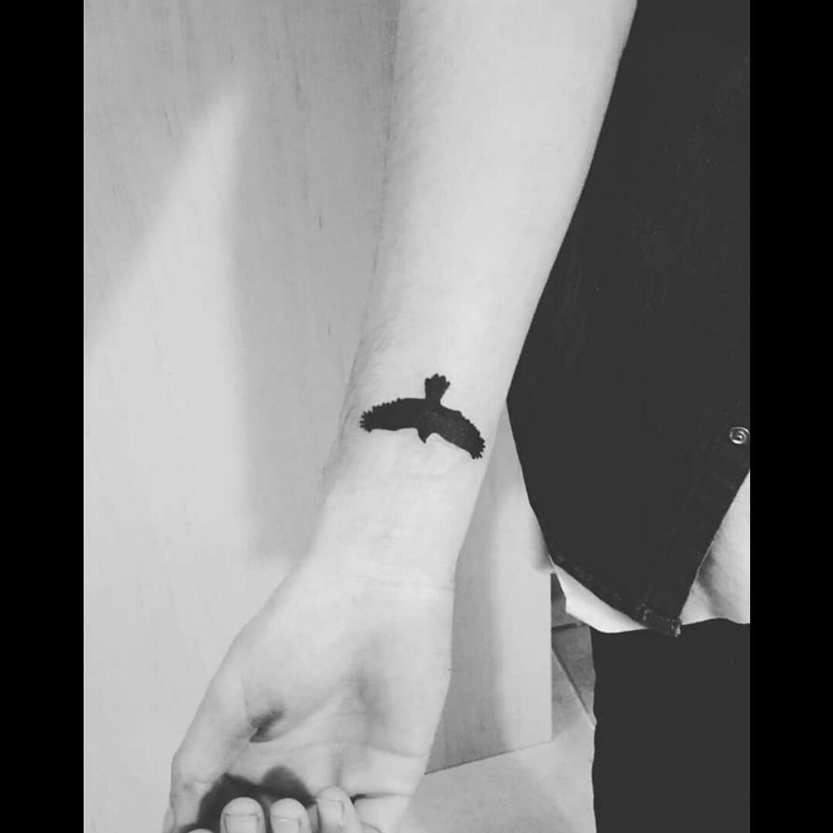 Tattoo uploaded by Kito Tattoo • Tattoodo