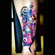 Tattoo