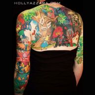 Tattoo