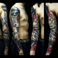 Tattoo
